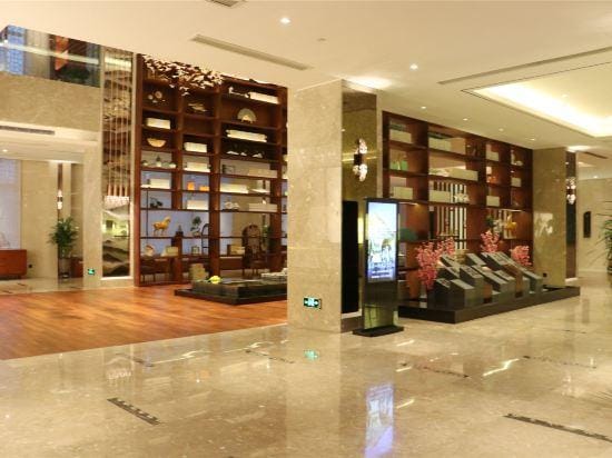 Fengqi Lake Kaiyuan Life Hotel Hotel in Jiangsu