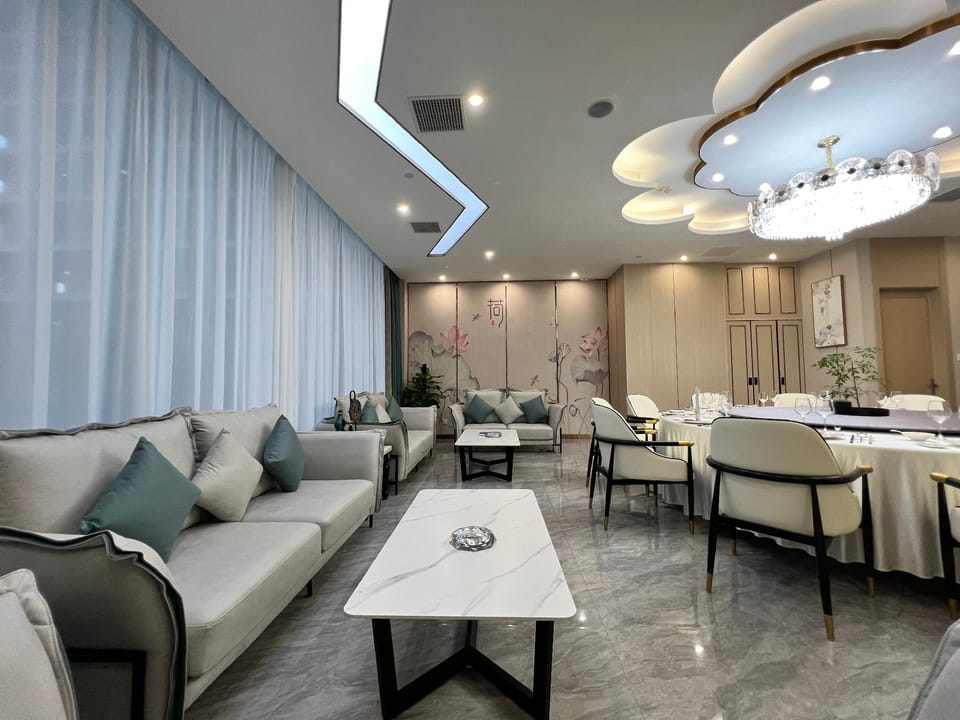 Hubei Poly Hotel Hotel in Wuhan