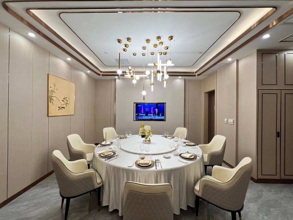 Hubei Poly Hotel Hotel in Wuhan
