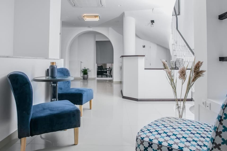 Acropolis Vision Hotel in Athens