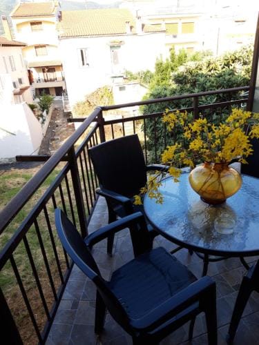 Vila Zanet Hotel in Thasos