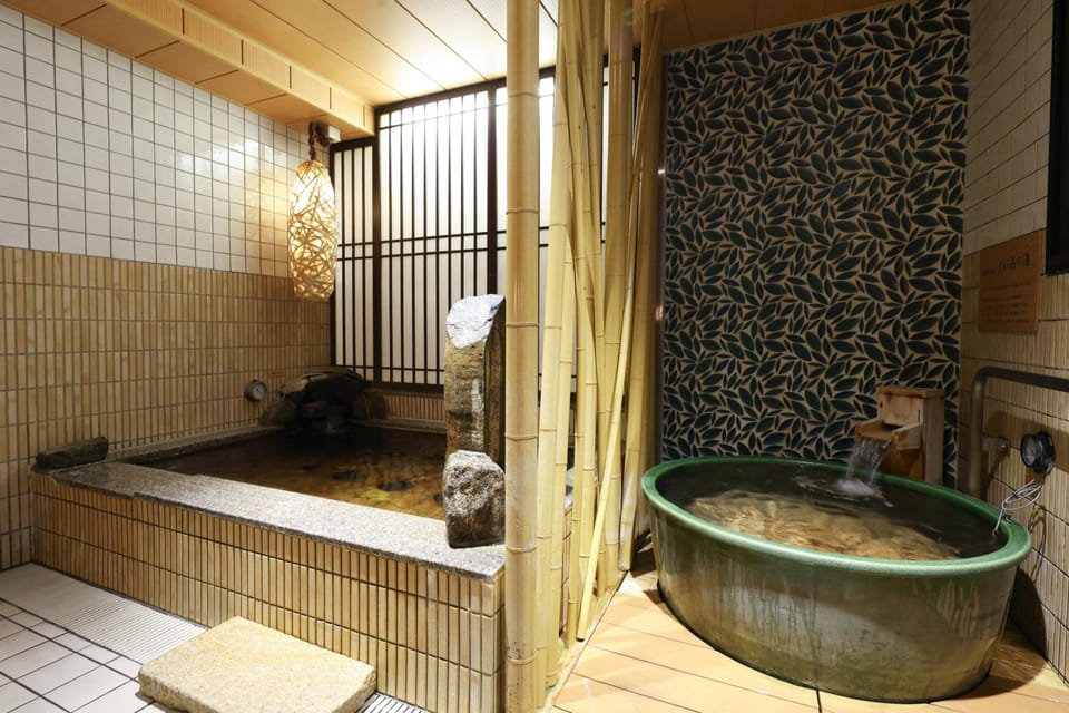 Dormy Inn Soga Natural Hot Spring Hotel in Chiba Prefecture