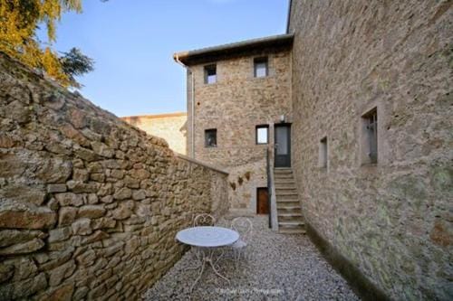gite Les Marronniers Hotel in Auvergne-Rhône-Alpes