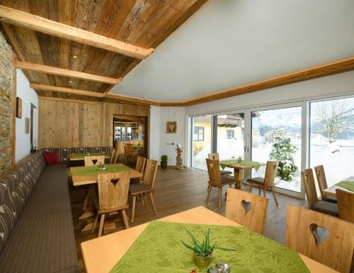 Hotel Quehenberger Hotel in Salzburgerland