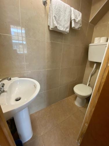 Seven Dials Hotel Annexe Hotel in City of Westminster