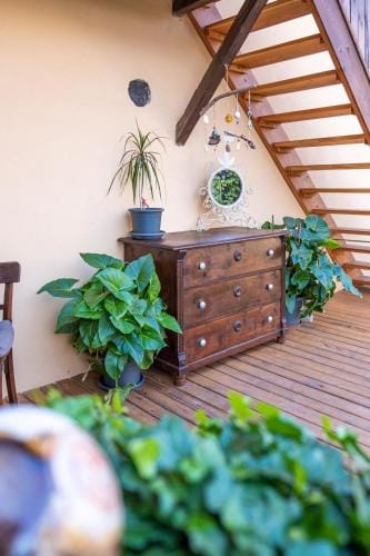 Villa Theresienhof Hotel in Carinthia, Austria