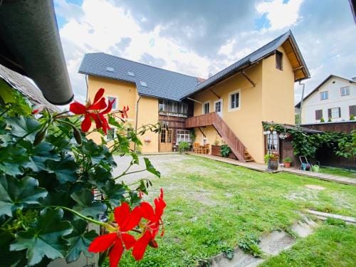 Villa Theresienhof Hotel in Carinthia, Austria