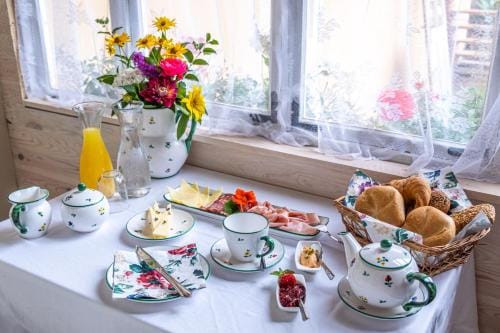 Villa Theresienhof Hotel in Carinthia, Austria