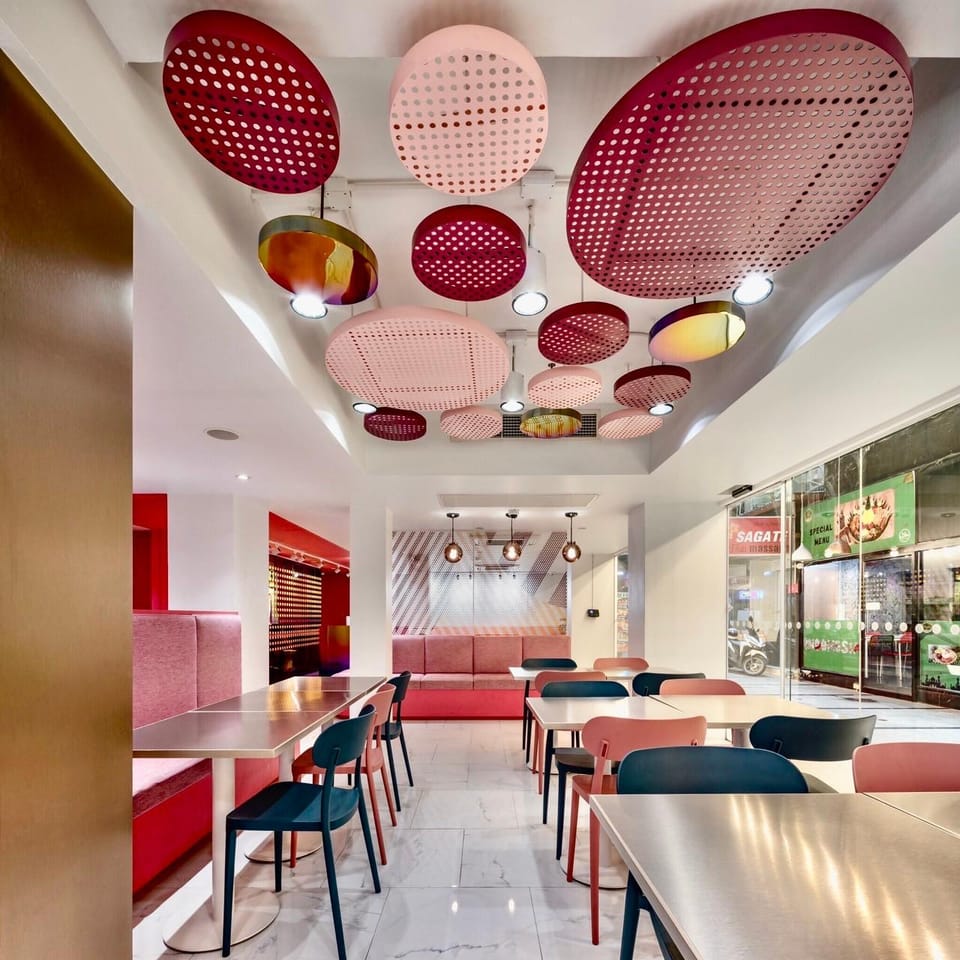 Budacco Hotel Hotel in Bangkok