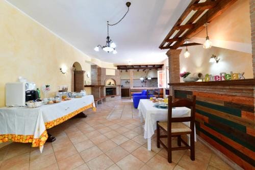 B&B Roman Country Villa Hotel in Lazio