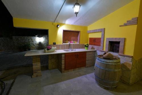 B&B Roman Country Villa Hotel in Lazio