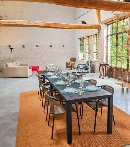 L'eau Vive demeure de charme Hotel in Centre-Val de Loire