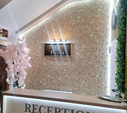 Perla Hotel in Decentralized Administration of Macedonia and Thrace