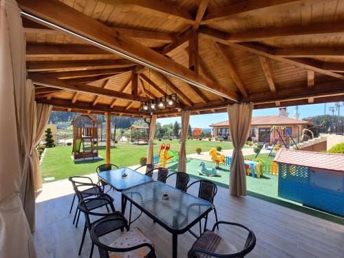 Perla Hotel in Decentralized Administration of Macedonia and Thrace