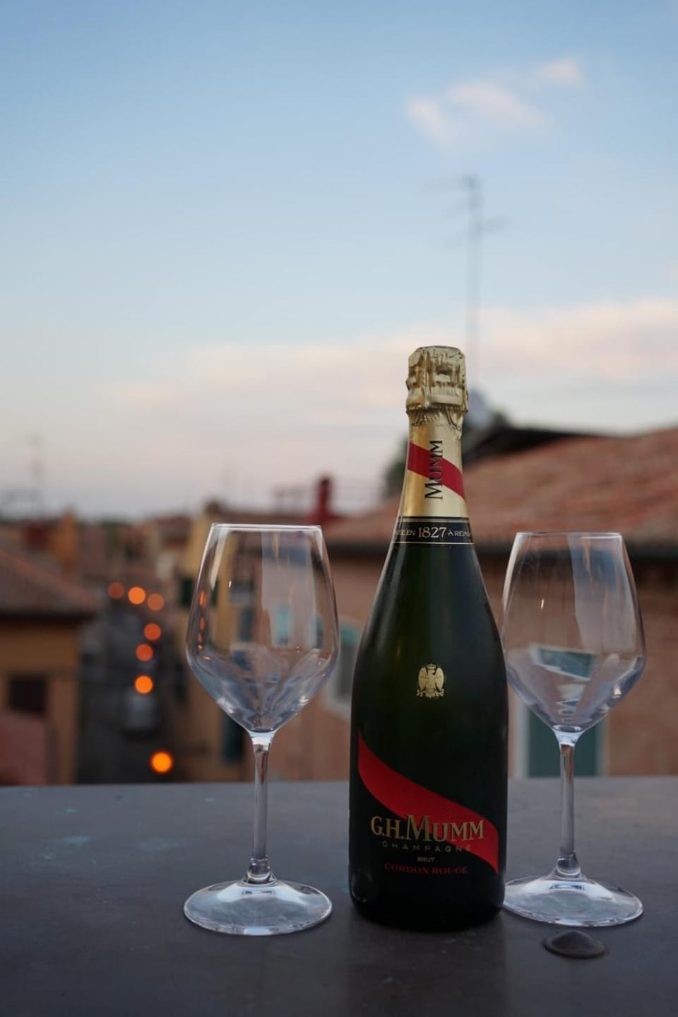 Green Rooms Ferrara Hotel in Veneto