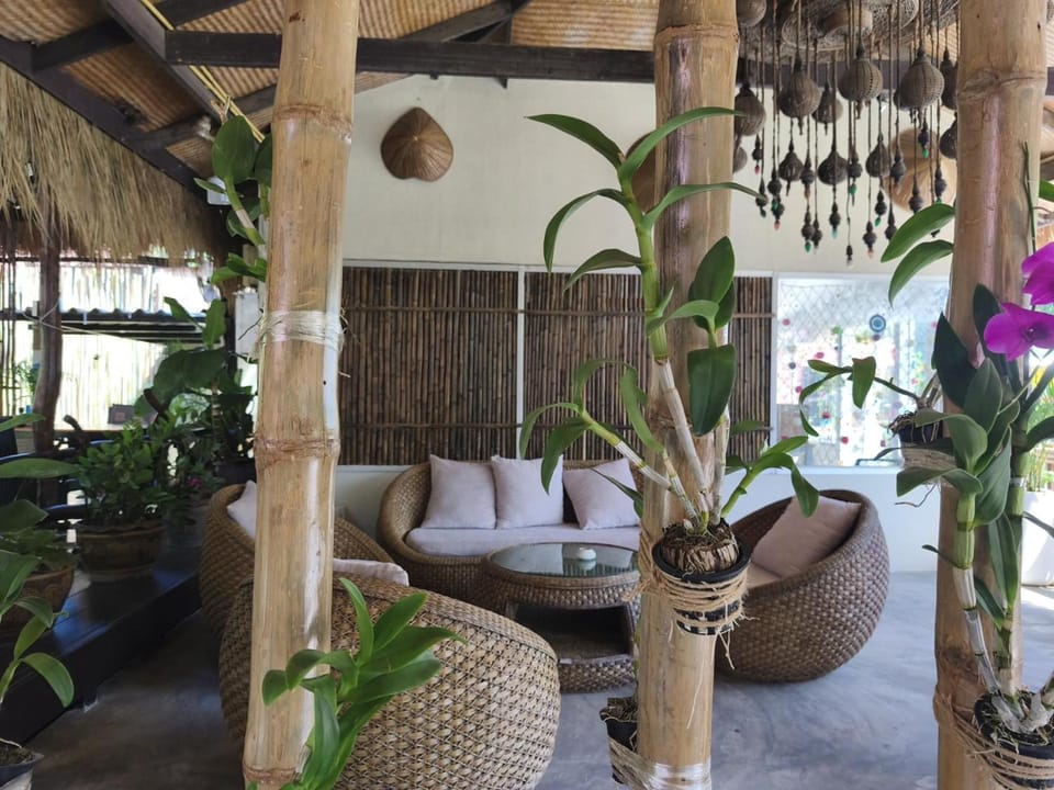 JOPHotel .Restaurant Hotel in Ko Chang