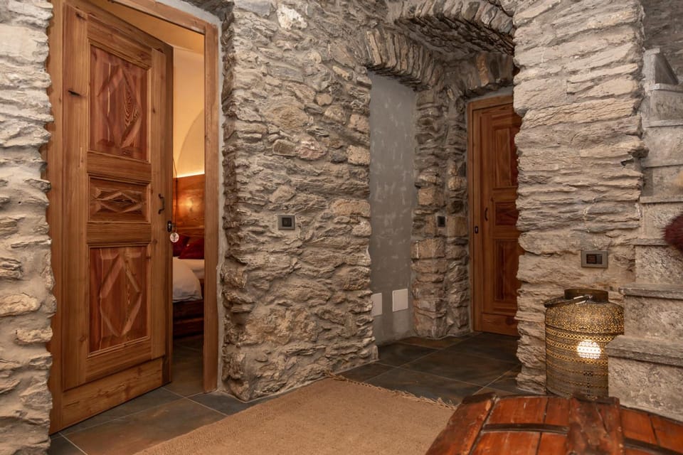 Hotel K2 Hotel in Sauze d'Oulx