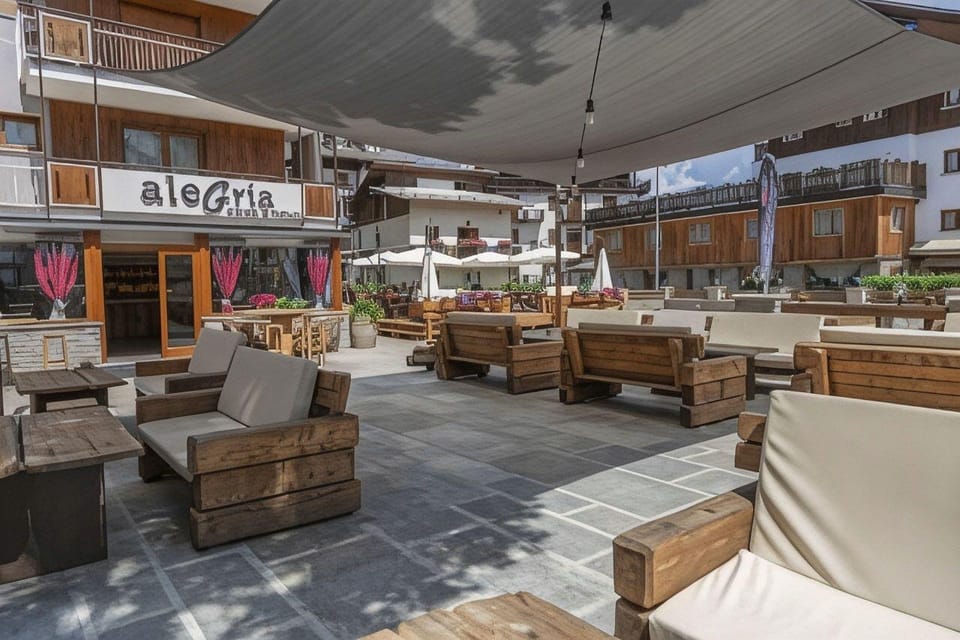 Hotel K2 Hotel in Sauze d'Oulx