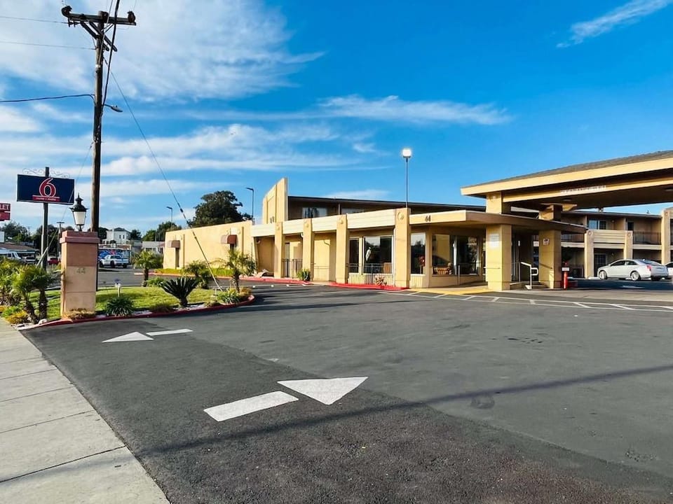 Vallejo Inn Inn in Vallejo