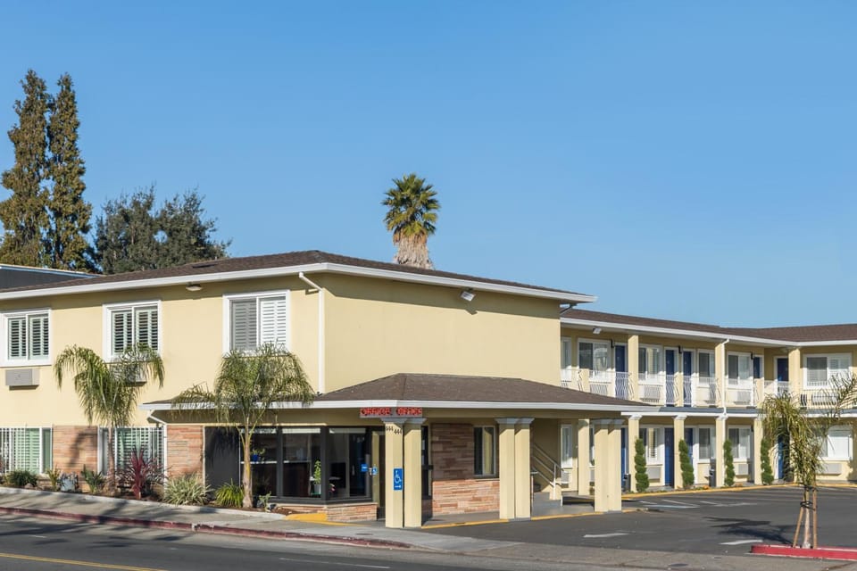 Vallejo Inn Inn in Vallejo