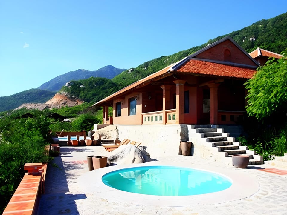 Wild Beach Resort Resort in Khanh Hoa Province