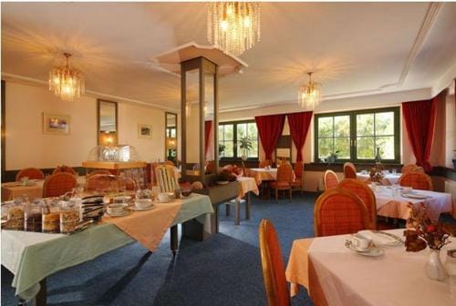 Pension Eden Hotel in Soelden