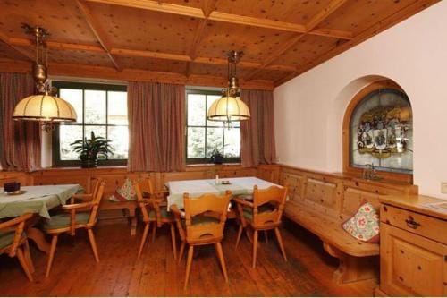 Pension Eden Hotel in Soelden
