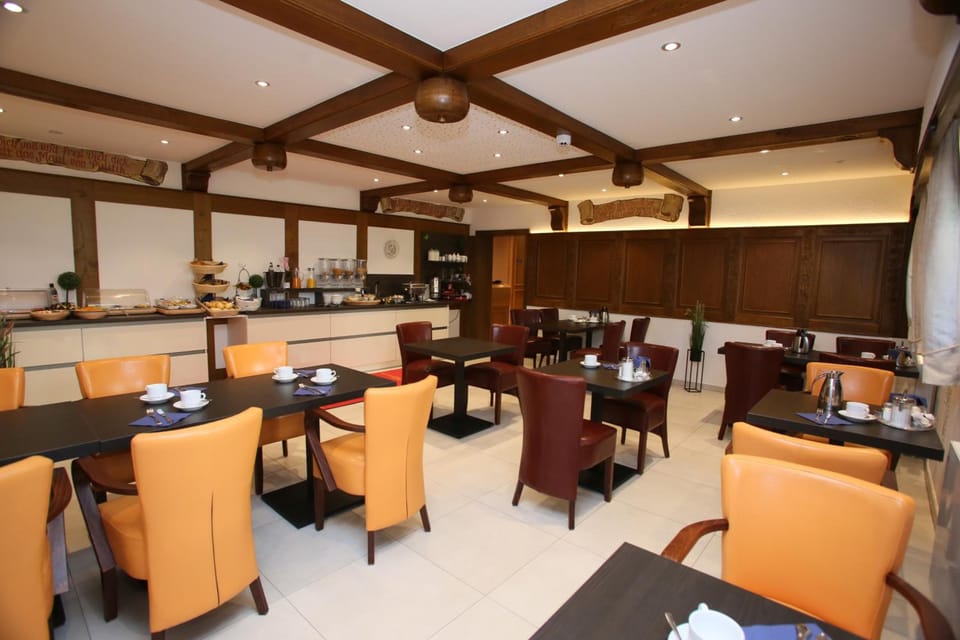 Hotel Munchner Hof Hotel in North Rhine-Westphalia