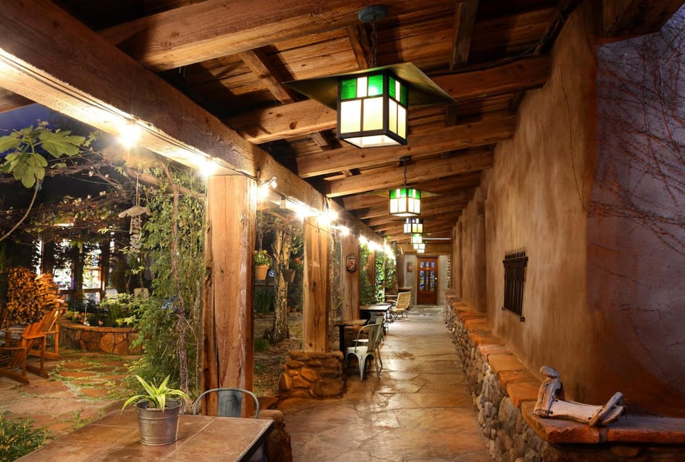 El Portal Sedona Hotel Hotel in Sedona