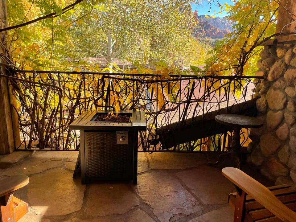 El Portal Sedona Hotel Hotel in Sedona