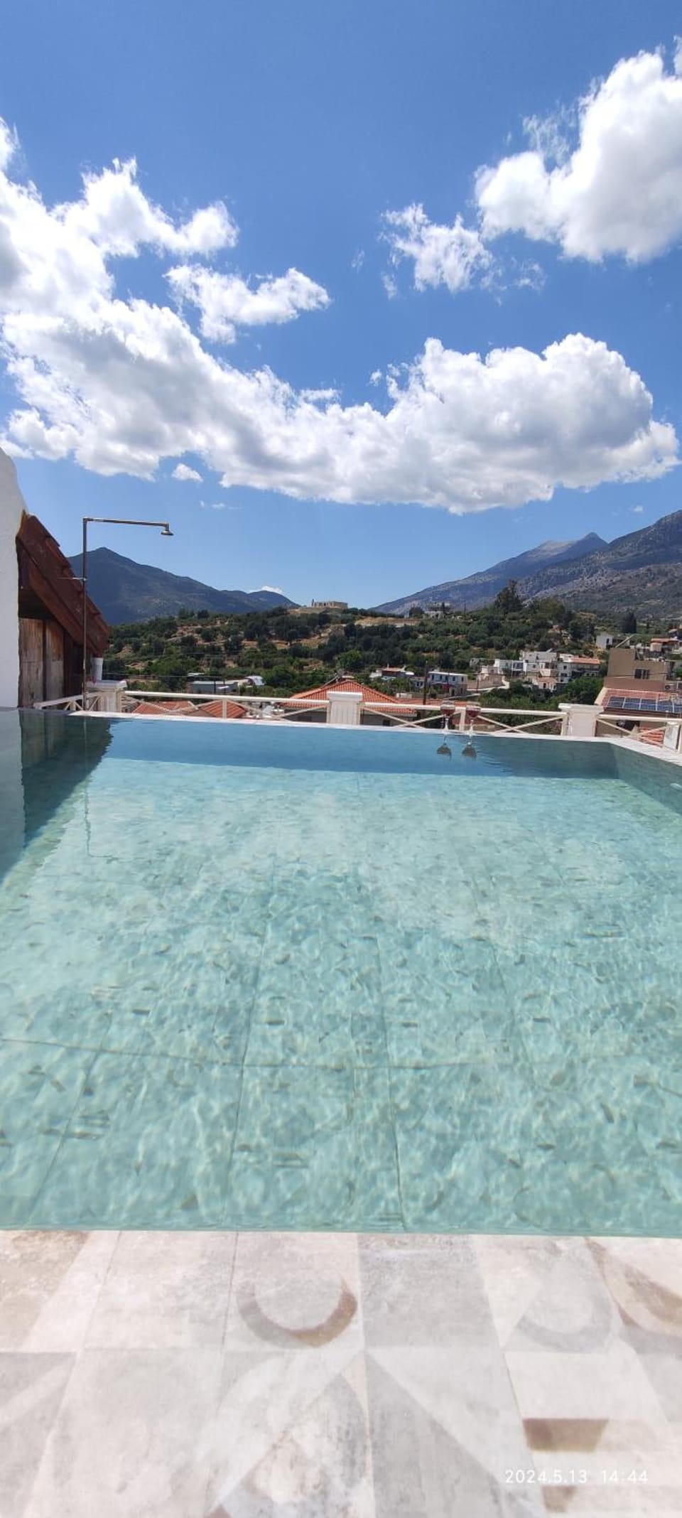 Keramos Hotel Hotel in Crete