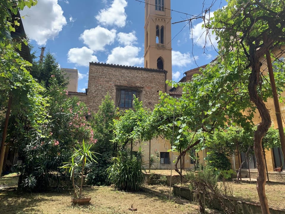 New Generation Hostel Florence Center Hostel in Florence
