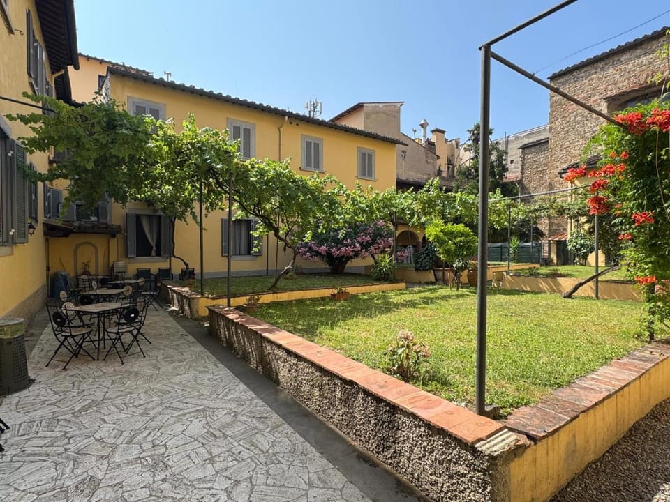 New Generation Hostel Florence Center Hostel in Florence