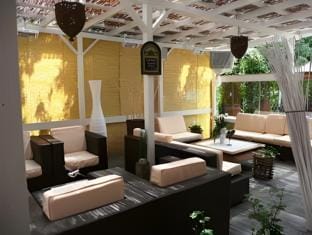 Almhof Kitzlodge - Alpine Lifestyle Hotel Hotel in Salzburgerland