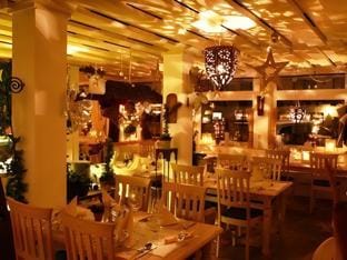 Almhof Kitzlodge - Alpine Lifestyle Hotel Hotel in Salzburgerland