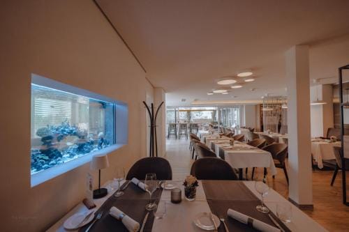 Hotel-Restaurant Romerhof Hotel in Baden-Württemberg