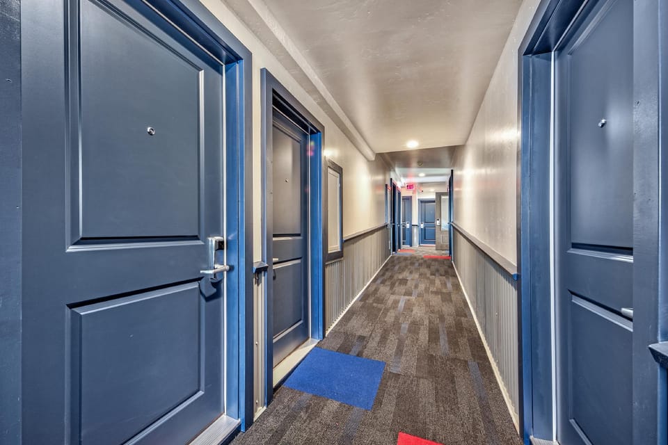 The Elet Hotel Hotel in South Lake Tahoe