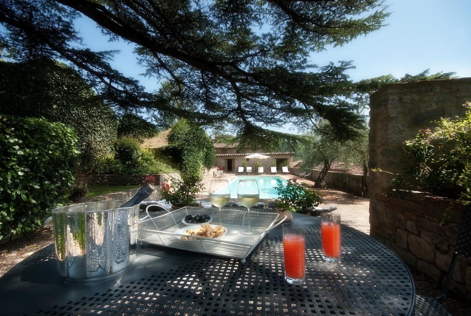 Fattoria L' Aquilone Hotel in Umbria