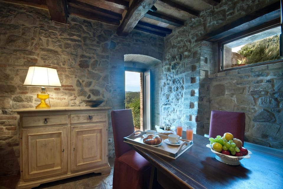 Fattoria L' Aquilone Hotel in Umbria