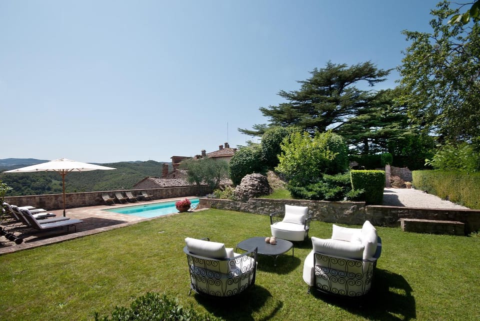 Fattoria L' Aquilone Hotel in Umbria