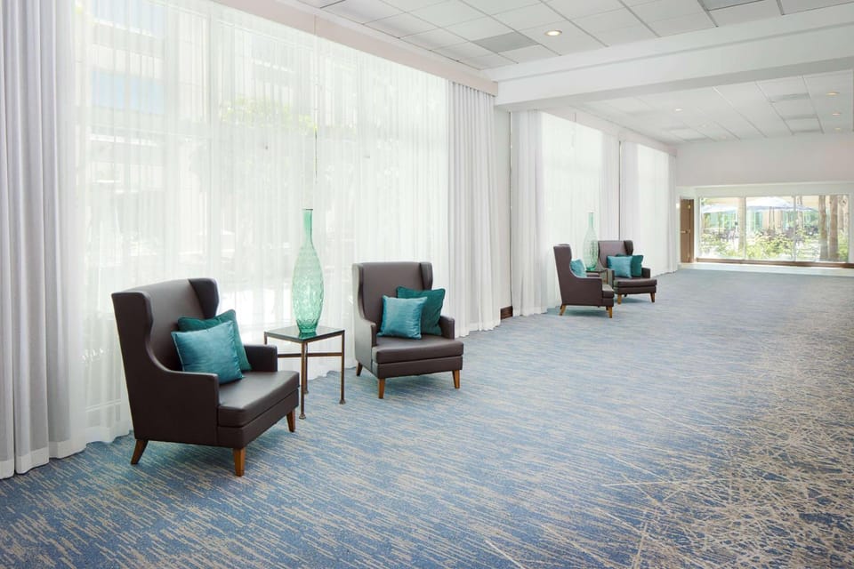 DoubleTree by Hilton Hotel Los Angeles - Commerce Hotel in Commerce