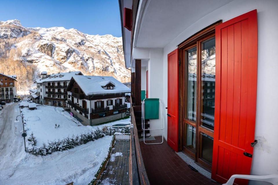 Hotel Residence Valverde Hotel in Aosta Valley, Italy