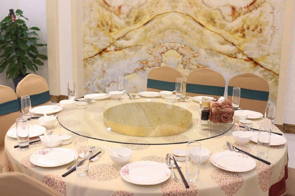 beiguozhijiaohotel Hotel in China