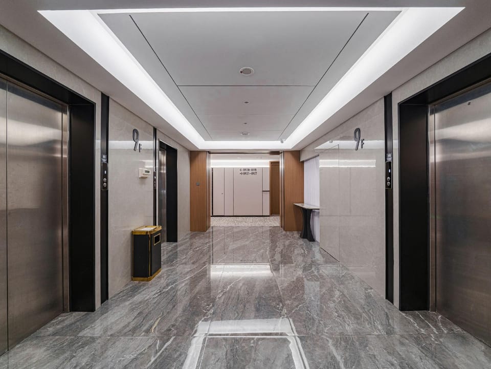 Longyuan Hotel Hotel in China