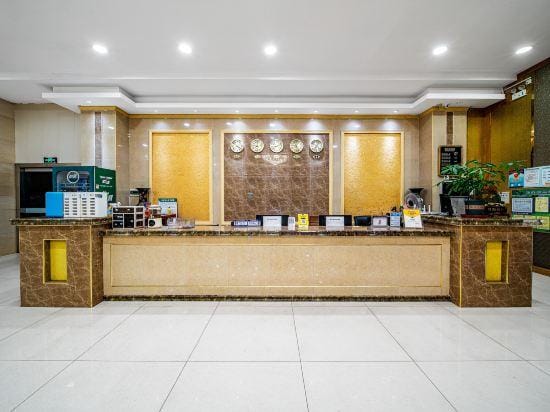 Xiang Yuan Hotel Hotel in China