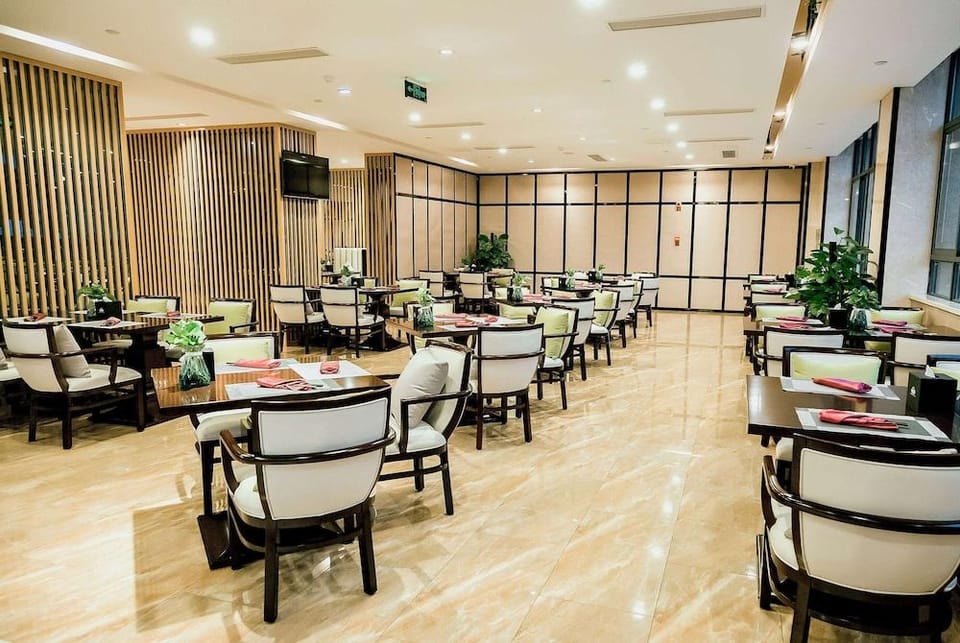 Bazhong Days Hotel Hotel in Sichuan