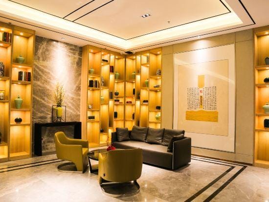 Lijing Totem Hotel Hotel in Sichuan