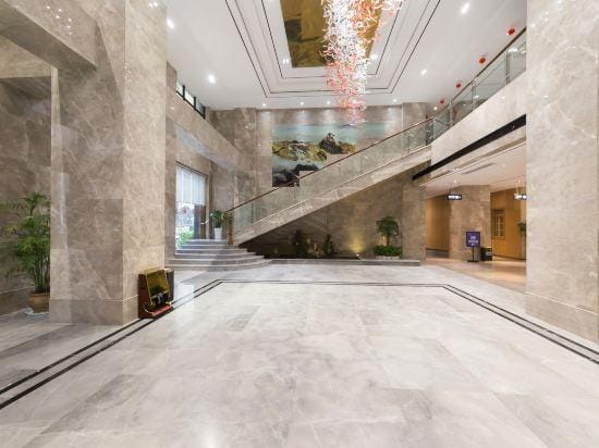 Lijing Totem Hotel Hotel in Sichuan