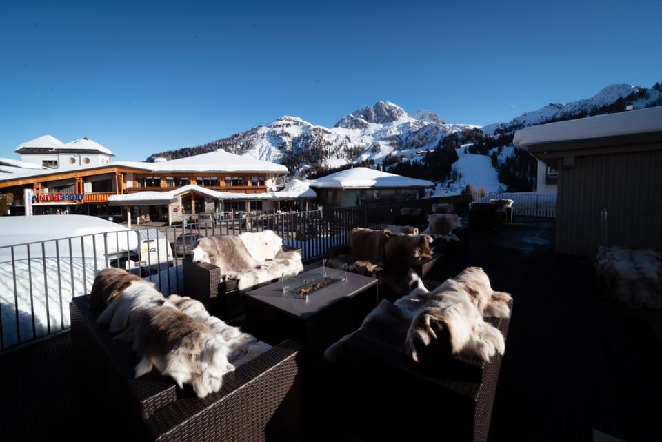 Hotel Wulfenia 4S - Adults Only Hotel in Friuli-Venezia Giulia