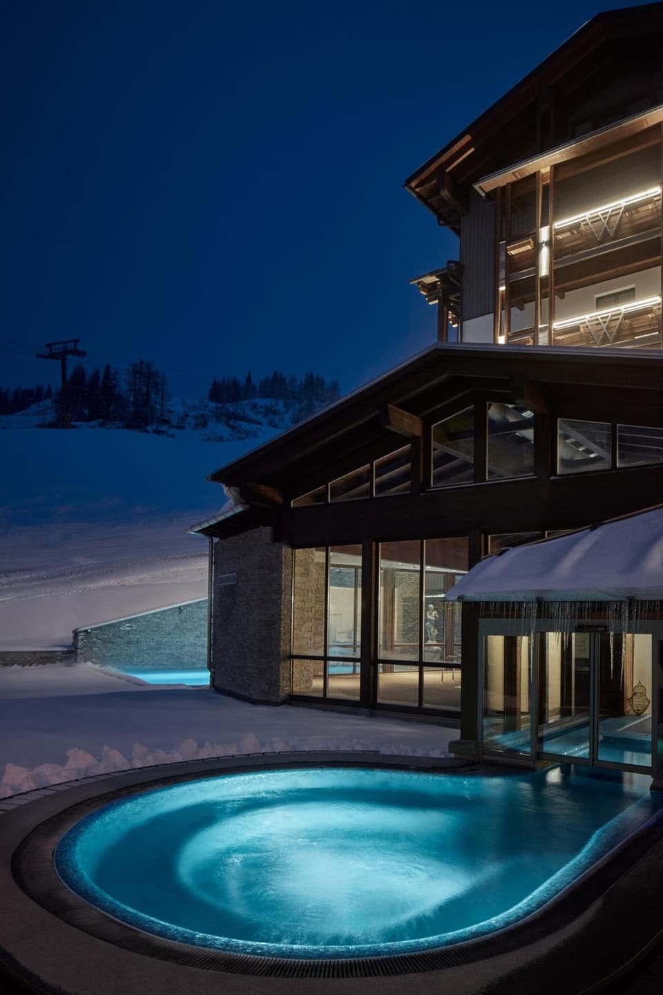 Hotel Wulfenia 4S - Adults Only Hotel in Friuli-Venezia Giulia